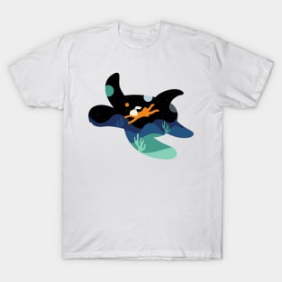 Ocean Roaming T-Shirt